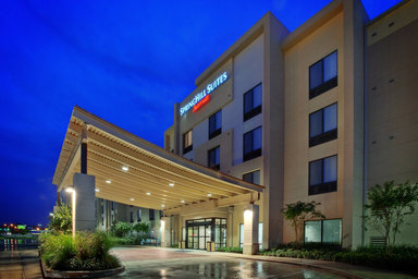 Hotel SPRINGHILL SUITES BATON ROUGE NORTH/AIRPORT