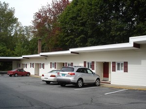Hotel BEDFORD MOTEL