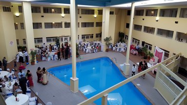 Hotel BEDFORD PLAZA HOTEL