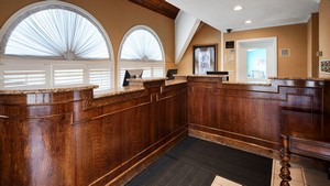 Hotel BEST WESTERN MERRIMACK VALLEY