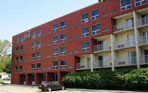 Hotel BEST WESTERN PLUS CHELMSFORD