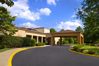 Hotel COURTYARD BOSTON ANDOVER