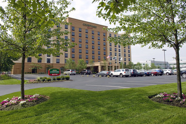 Hotel COURTYARD BOSTON BILLERICA/BEDFORD