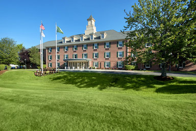 Hotel COURTYARD BOSTON DANVERS