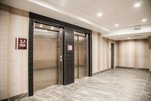 Hotel HILTON GARDEN INN TAMPA SUNCOAST PARKWAY