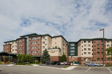 Hotel COURTYARD BOSTON WALTHAM