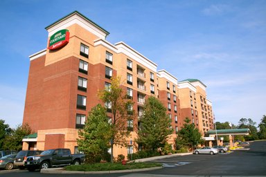 Hotel COURTYARD BOSTON WOBURN/BOSTON NORTH