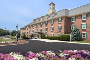 Hotel COURTYARD BOSTON WOBURN/BURLINGTON