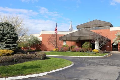 Hotel DOUBLETREE BY HILTON BOSTON-ANDOVER