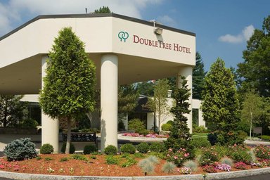 Hotel DOUBLETREE BY HILTON BOSTON - BEDFORD GLEN