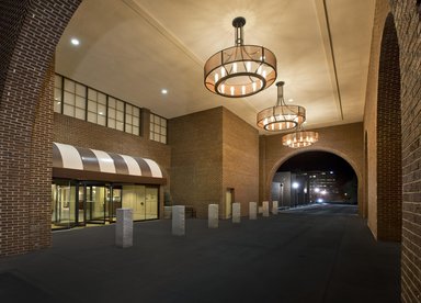 Hotel DOUBLETREE BY HILTON BOSTON NORTH SHORE