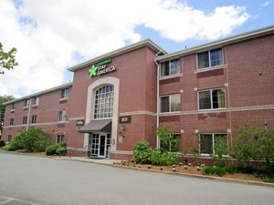 Hotel EXTENDED STAY AMERICA - BOSTON - WOBURN