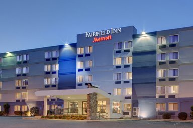 Hotel FAIRFIELD INN BOSTON TEWKSBURY/ANDOVER