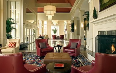 Hotel FOUR POINTS BY SHERATON WAKEFIELD BOSTON HOTEL & CONFERENCE CENTER