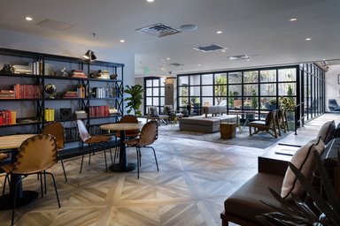 Hotel FREEPOINT HOTEL