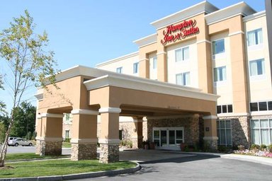 Hotel HAMPTON INN - SUITES WESTFORD-CHELMSFORD
