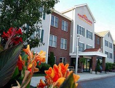 Hotel HAWTHORN SUITES BY WYNDHAM CHELMSFORD/LOWELL