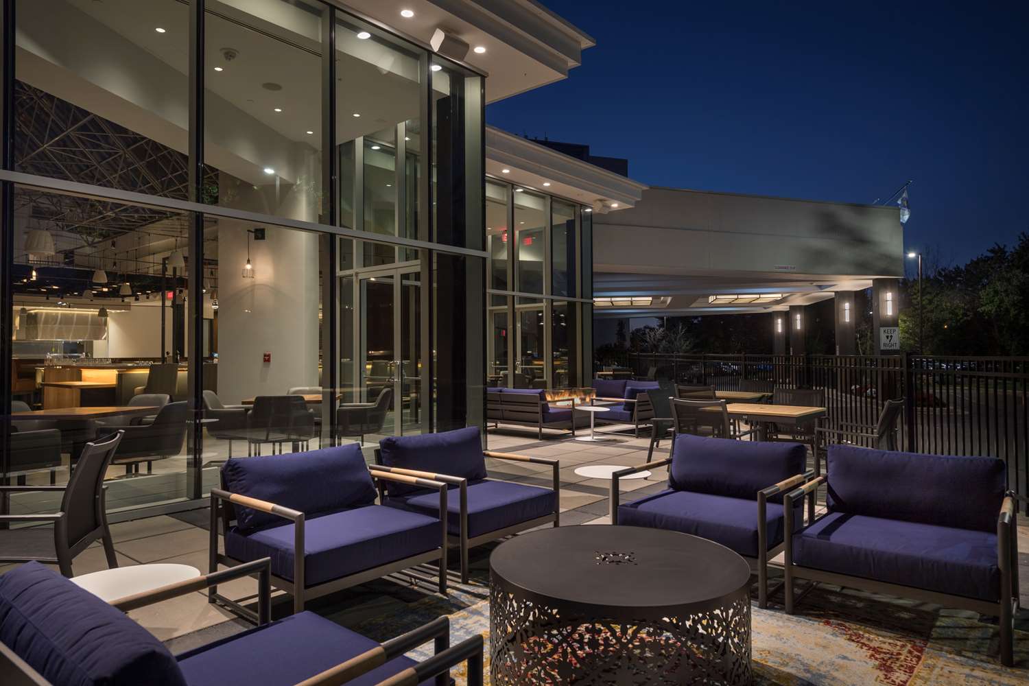 Hotel HILTON BOSTON-WOBURN