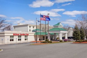 Hotel HILTON GARDEN INN BOSTON-BURLINGTON