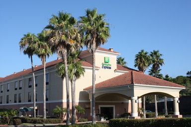 Hotel HOLIDAY INN EXPRESS CLERMONT