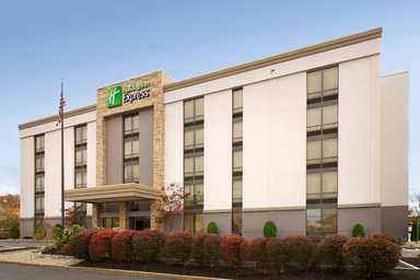 Hotel HOLIDAY INN EXPRESS BOSTON NORTH-WOBURN