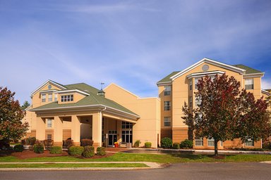 Hotel HOMEWOOD SUITES BY HILTON BOS-BILLERICA-BEDFORD-BURLINGTON