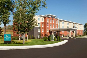 Hotel HOMEWOOD SUITES BY HILTON GATEWAY HILLS NASHUA