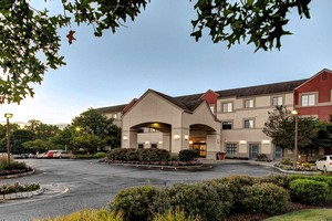 Hotel HYATT HOUSE BOSTON/BURLINGTON