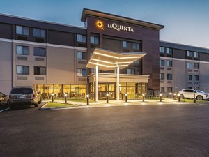 Hotel LA QUINTA INN & SUITES SALEM