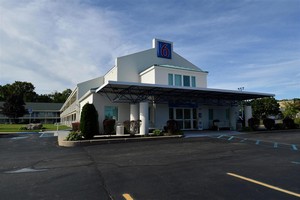 Hotel MOTEL 6 BOSTON - TEWKSBURY