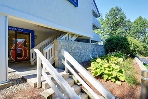 Hotel MOTEL 6 NASHUA SOUTH