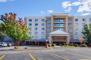 Hotel QUALITY INN REVERE