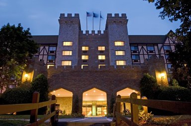 Hotel RADISSON HOTEL NASHUA