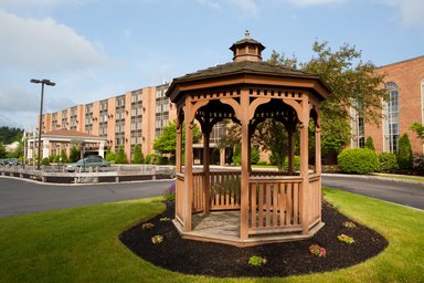 Hotel RADISSON HOTEL & SUITES CHELMSFORD-LOWELL