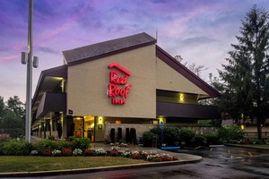 Hotel RED ROOF INN SALEM