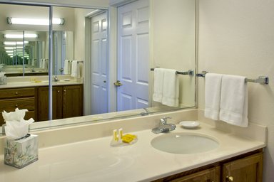 Hotel RESIDENCE INN BOSTON ANDOVER