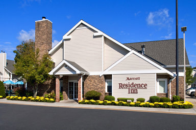 Hotel RESIDENCE INN BOSTON NORTH SHORE/DANVERS
