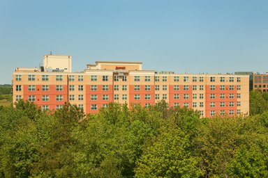 Hotel RESIDENCE INN BOSTON WOBURN