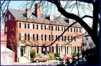 Hotel SALEM INN
