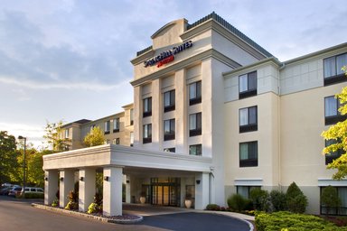 Hotel SPRINGHILL SUITES BOSTON ANDOVER
