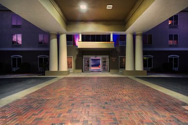Hotel HOLIDAY INN EXPRESS & SUITES INVERNESS-LECANTO
