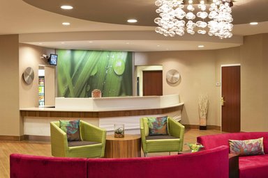 Hotel SPRINGHILL SUITES BOSTON PEABODY