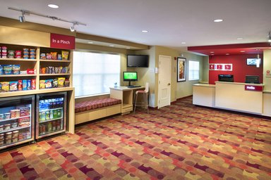 Hotel TOWNEPLACE SUITES BOSTON NORTH SHORE/DANVERS