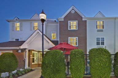 Hotel TOWNEPLACE SUITES BOSTON TEWKSBURY/ANDOVER