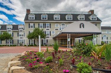 Hotel WESTFORD REGENCY INN AND CONFERENCE CENTER