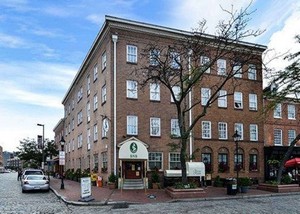 Hotel ADMIRAL FELL INN, AN ASCEND HOTEL COLLECTION MEMBER