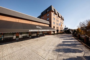 Hotel ANNAPOLIS WATERFRONT HOTEL