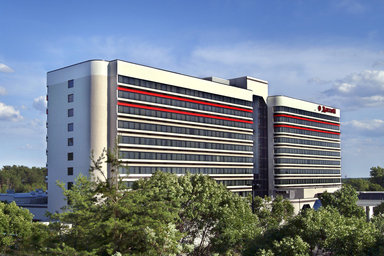 Hotel BWI AIRPORT MARRIOTT