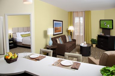 Hotel CANDLEWOOD SUITES ARUNDEL MILLS / BWI AIRPORT