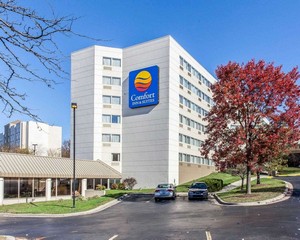 Hotel COMFORT INN & SUITES BWI AIRPORT